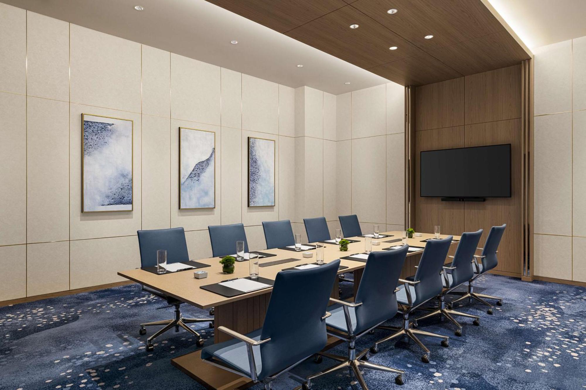 Doubletree By Hilton Toyama Hotel Ngoại thất bức ảnh