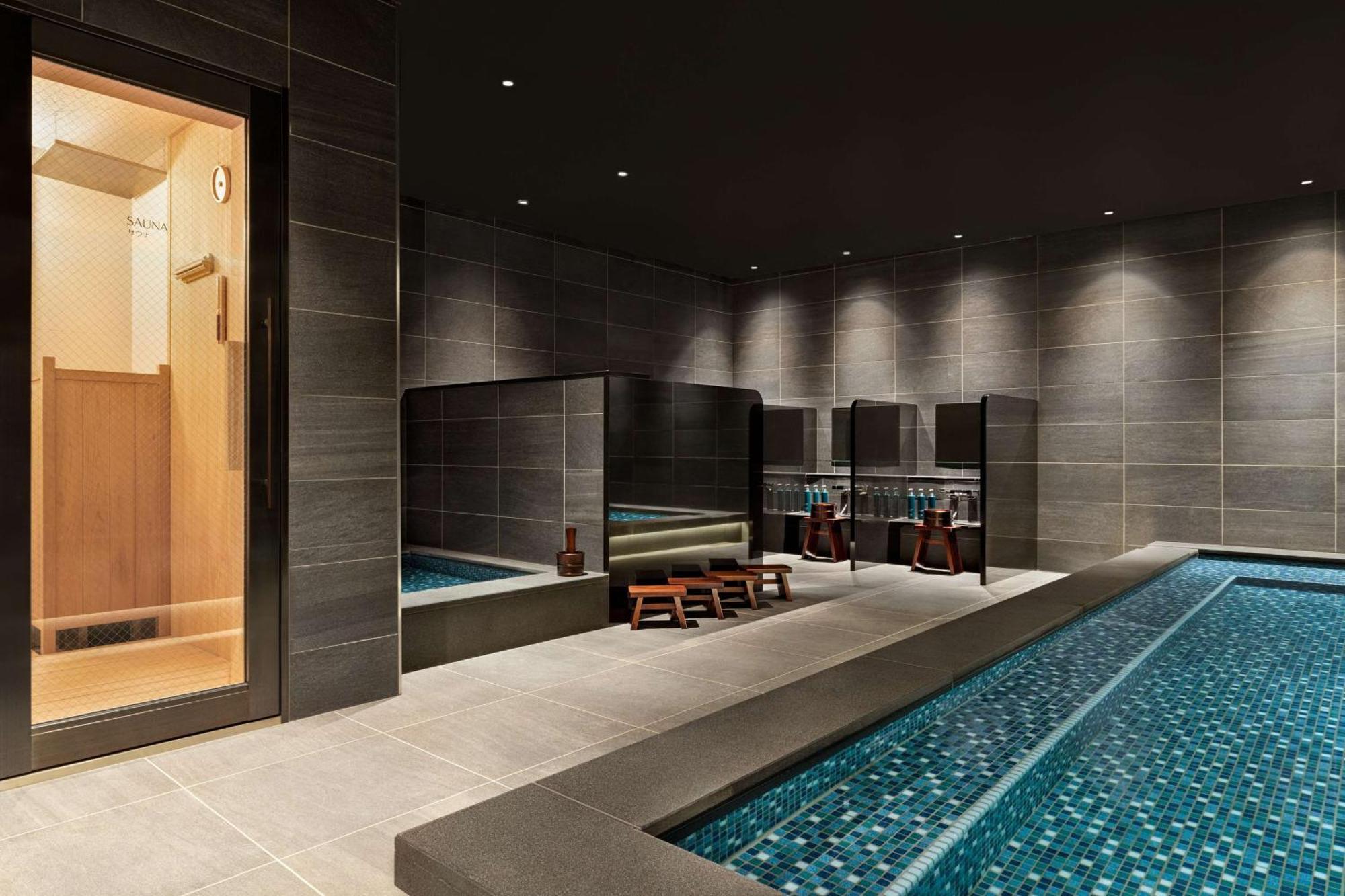 Doubletree By Hilton Toyama Hotel Ngoại thất bức ảnh