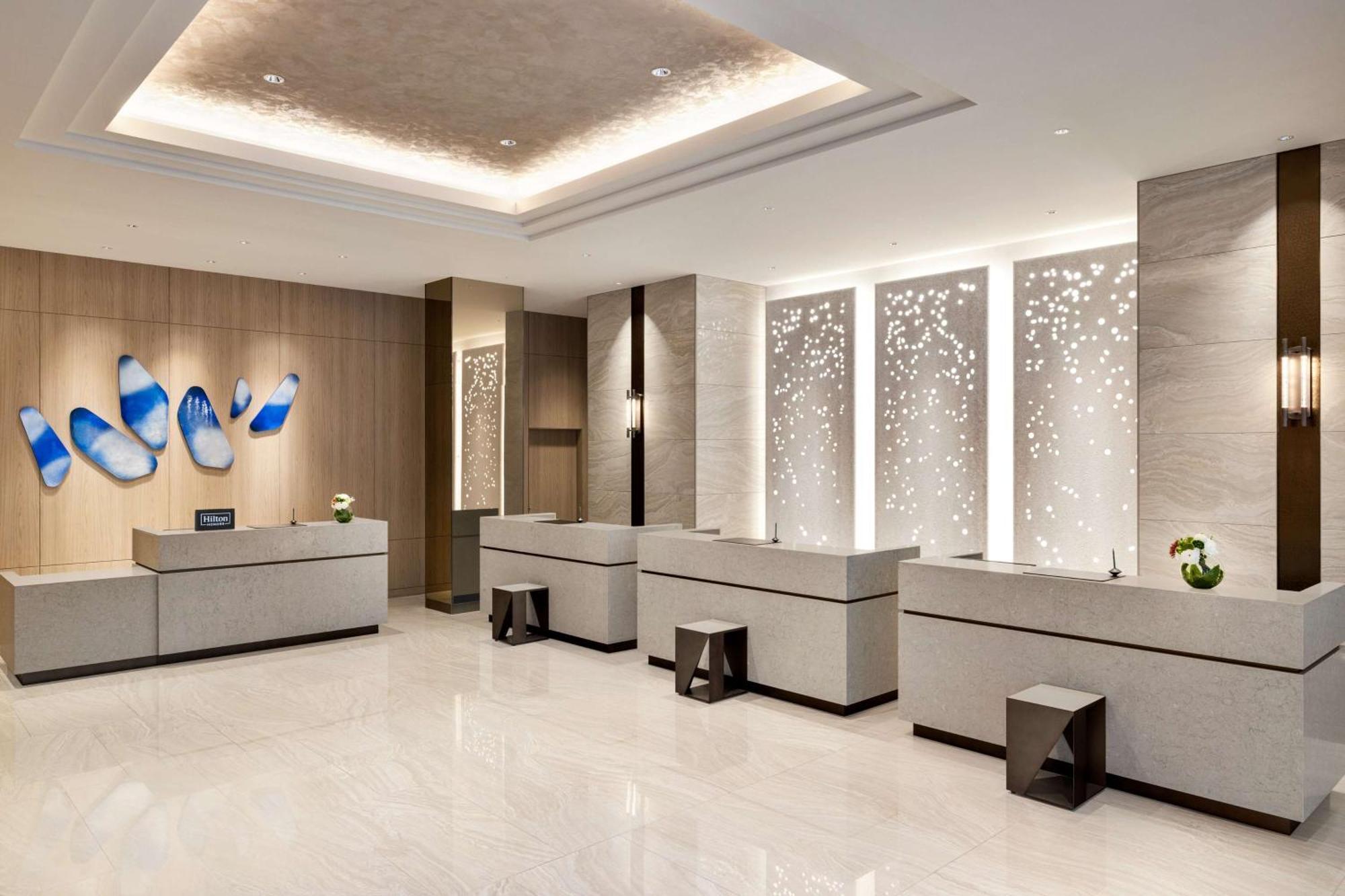 Doubletree By Hilton Toyama Hotel Ngoại thất bức ảnh