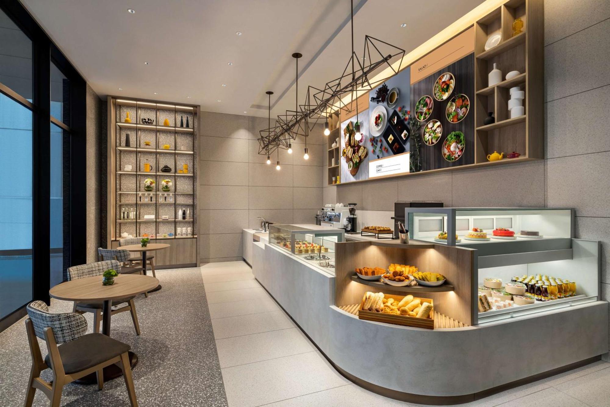 Doubletree By Hilton Toyama Hotel Ngoại thất bức ảnh