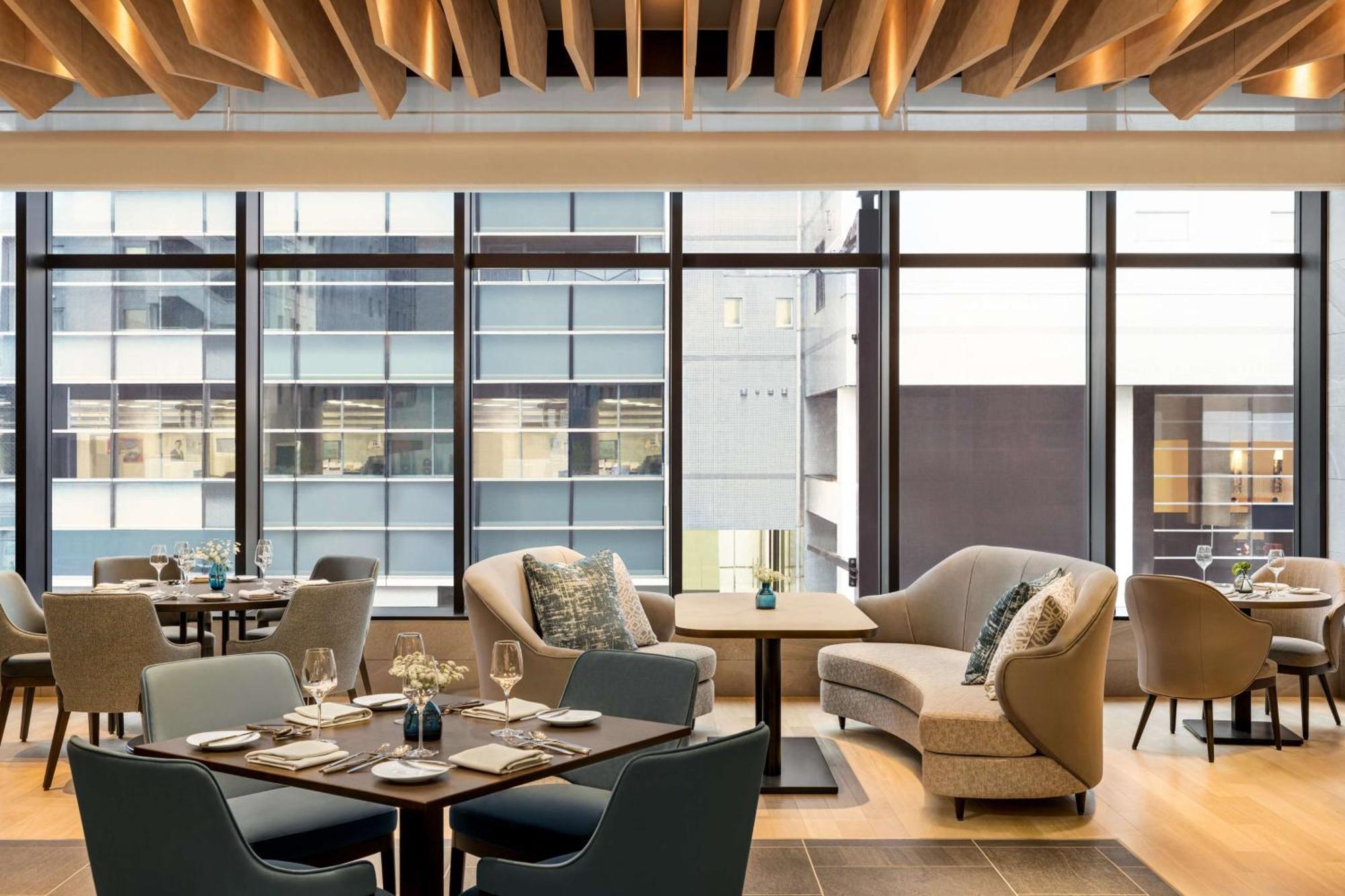 Doubletree By Hilton Toyama Hotel Ngoại thất bức ảnh